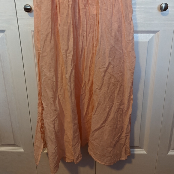Lauren Conrad Sleeveless Maxi Dress - Picture 8 of 10